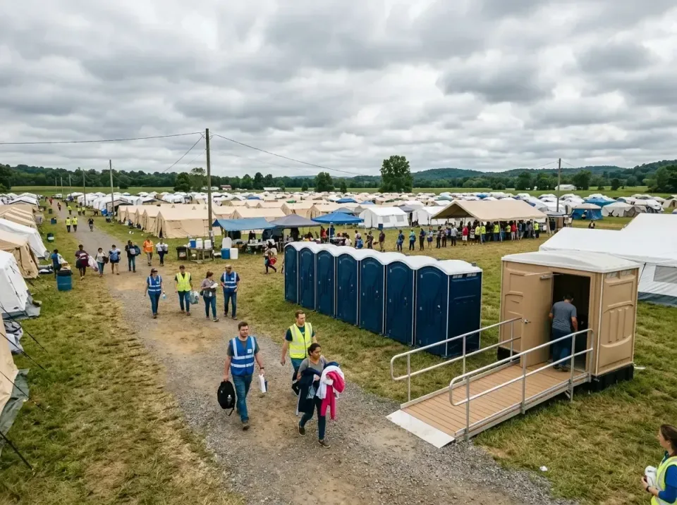 disaster-relief-camp-restrooms-010 — frequently asked questions, Dumpster & Portable Bathrooms Rental in Windsor, CO